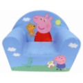 Fun House Fauteuil Club Peppa Pig